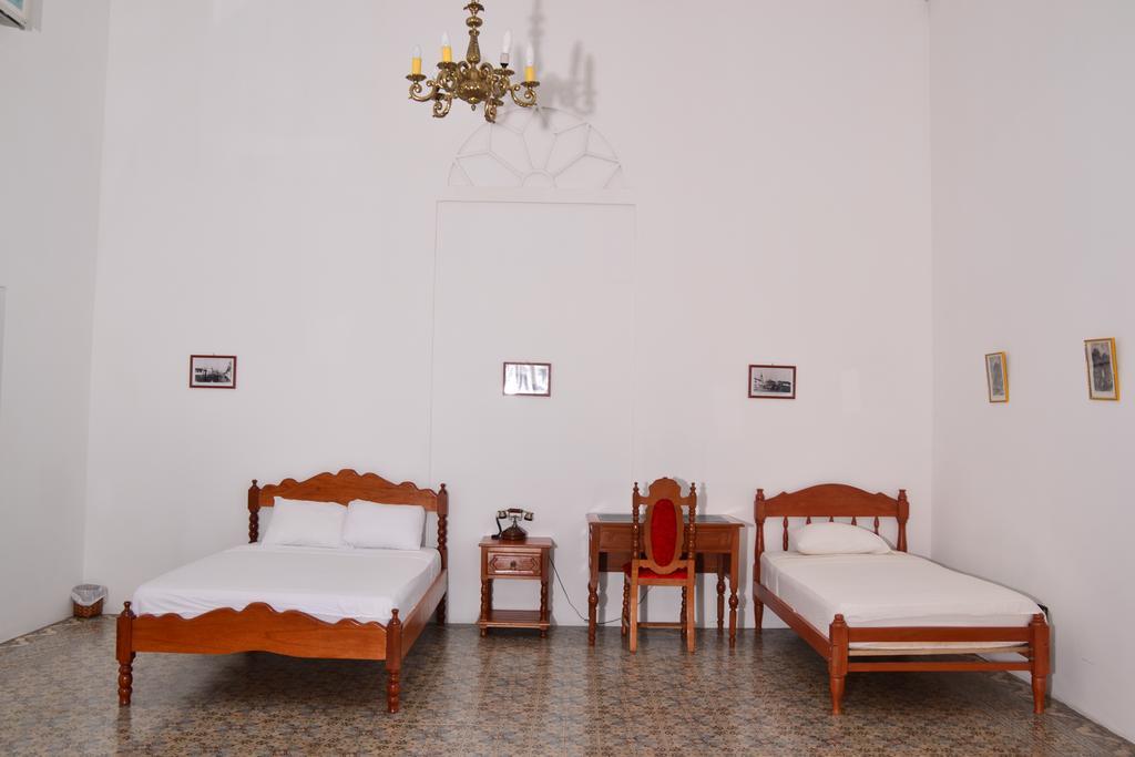 Casa Morey Iquitos Habitación foto