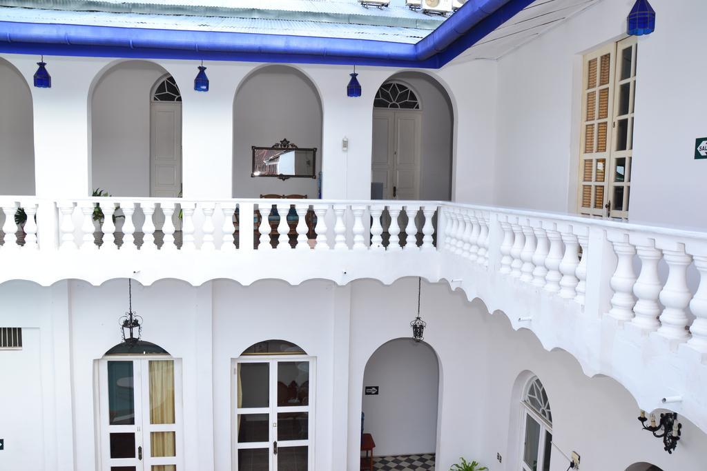 Casa Morey Iquitos Exterior foto