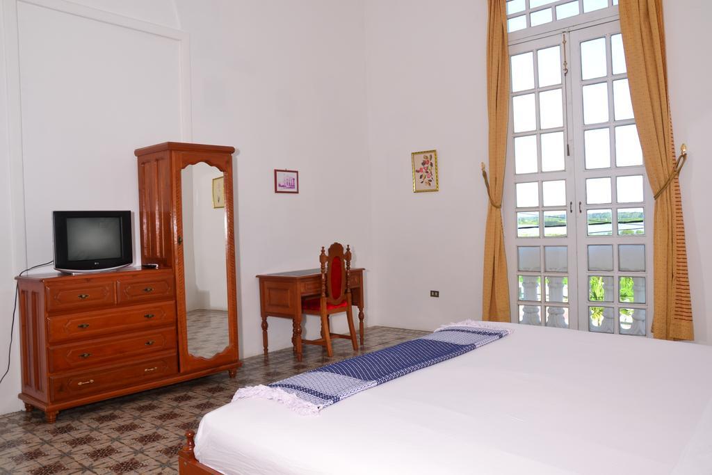 Casa Morey Iquitos Habitación foto