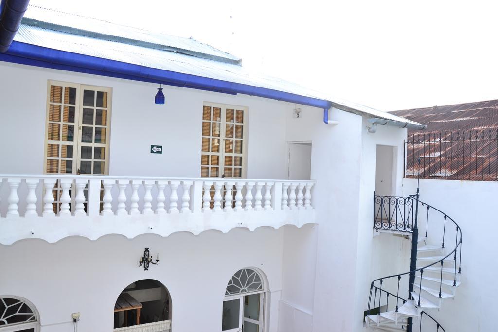 Casa Morey Iquitos Exterior foto