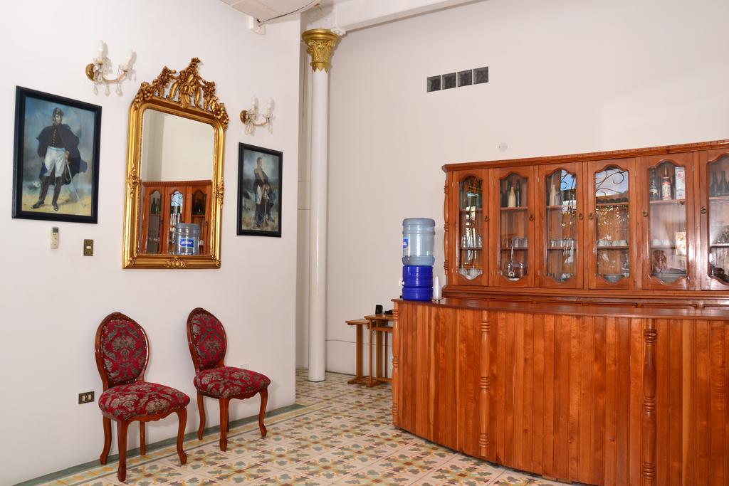 Casa Morey Iquitos Exterior foto