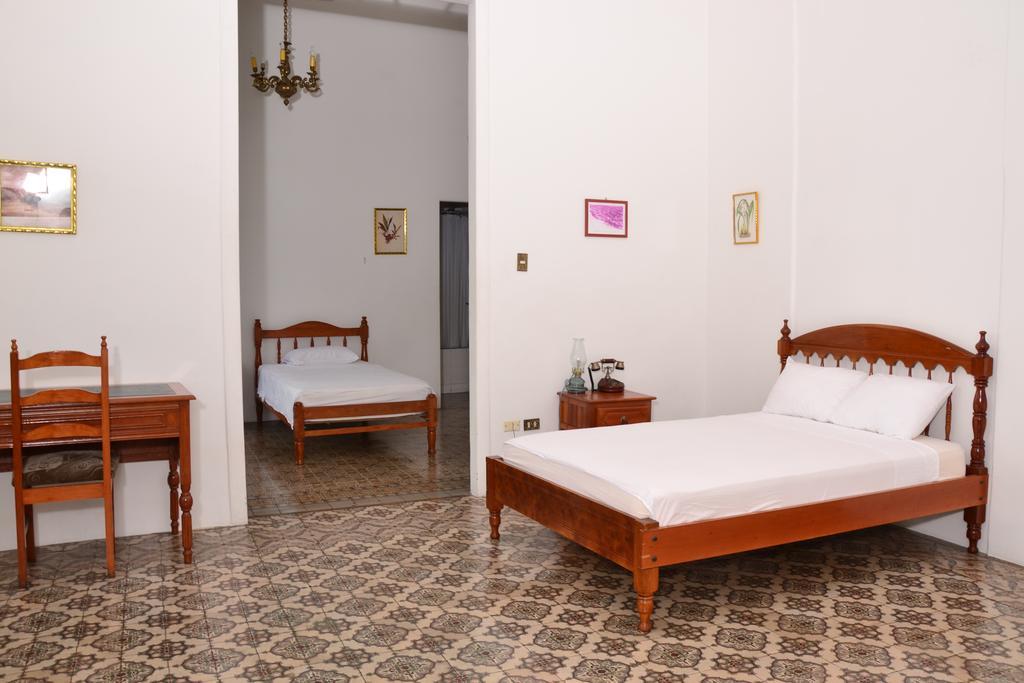 Casa Morey Iquitos Habitación foto