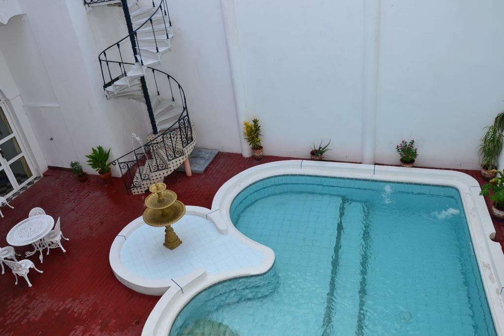 Casa Morey Iquitos Exterior foto